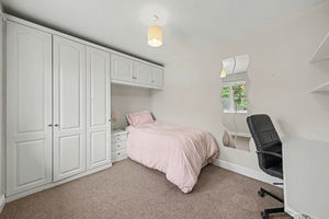1 Rye Flatt Lane Brampton